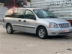 فورد فريستار